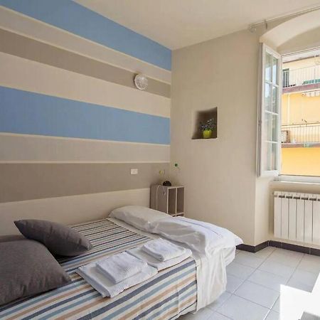 Apartamento Casa Nonna Riomaggiore Exterior foto
