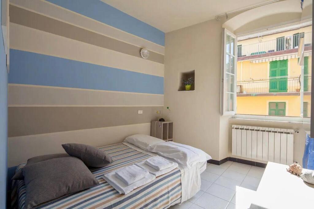 Apartamento Casa Nonna Riomaggiore Exterior foto