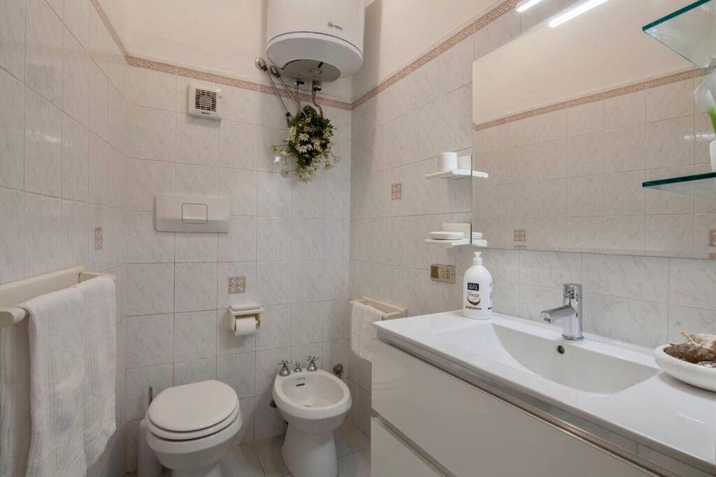 Apartamento Casa Nonna Riomaggiore Exterior foto