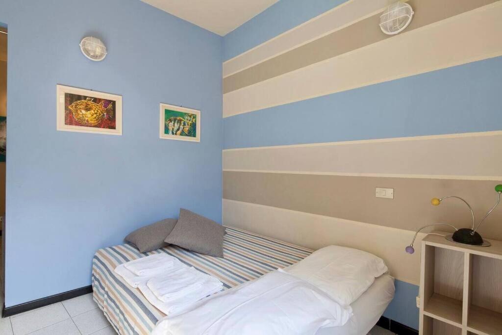 Apartamento Casa Nonna Riomaggiore Exterior foto