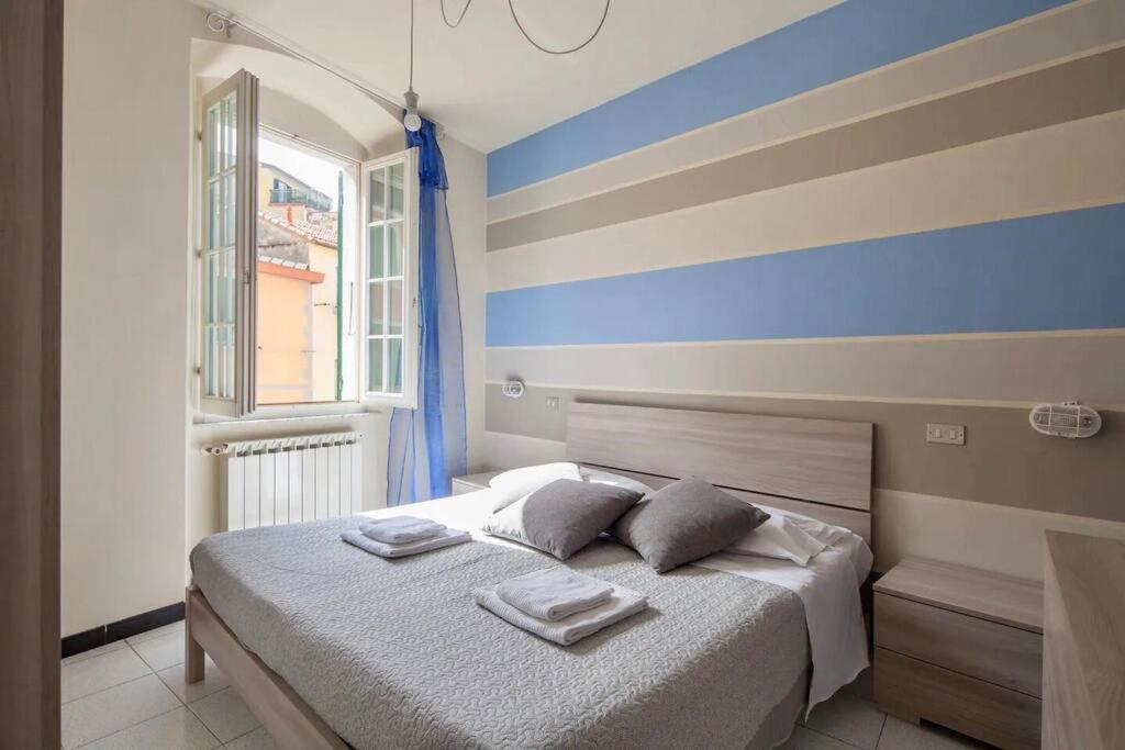 Apartamento Casa Nonna Riomaggiore Exterior foto